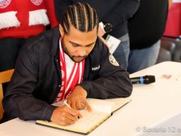 Serge Gnabry
